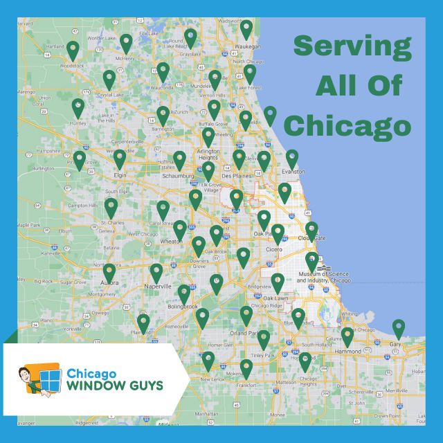 Serving all of Chicago Area